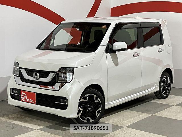 Honda N-WGN 2020-02 7329192-1