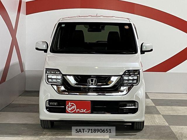 Honda N-WGN 2020-02 7329192-2