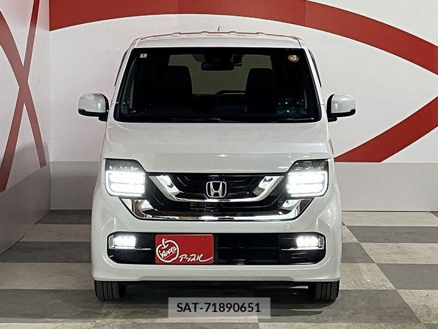 Honda N-WGN 2020-02 7329192-3
