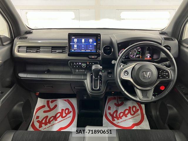 Honda N-WGN 2020-02 7329192-8
