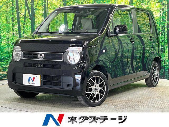 Honda N-WGN 2022-07 7329187-0