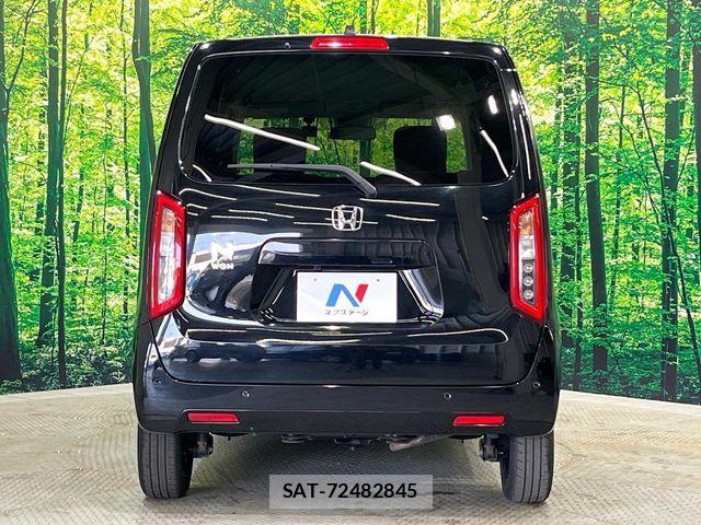 Honda N-WGN 2022-07 7329187-13