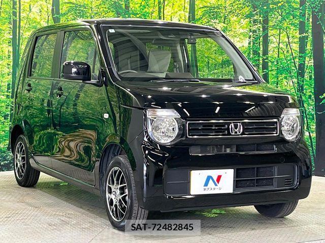 Honda N-WGN 2022-07 7329187-14
