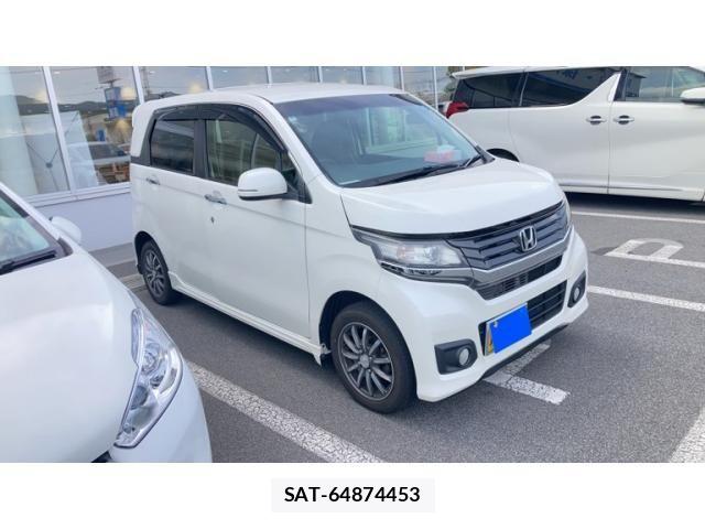 Honda N-WGN 2016-01 7359220-0