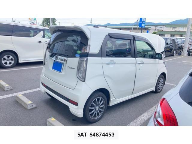 Honda N-WGN 2016-01 7359220-9