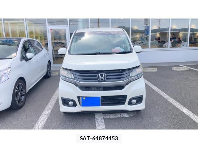 Honda N-WGN 2016-01 7359220-1