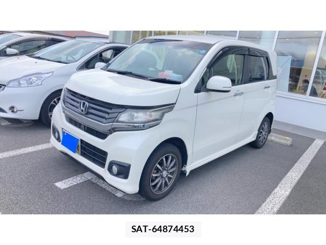 Honda N-WGN 2016-01 7359220-2
