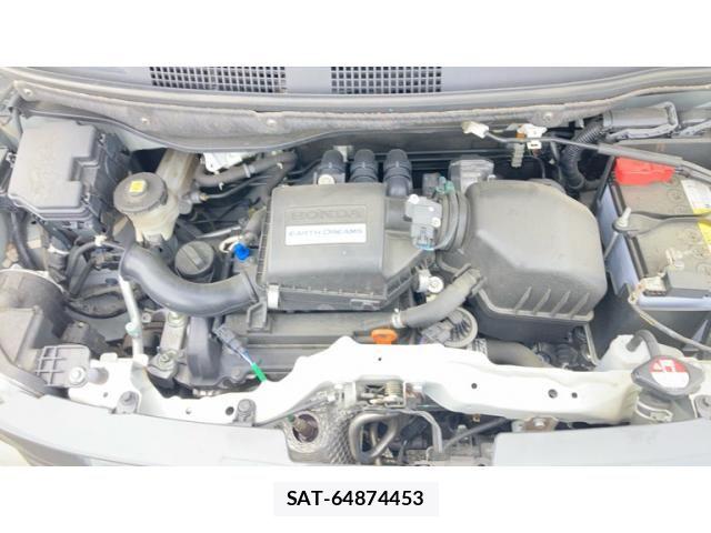 Honda N-WGN 2016-01 7359220-4