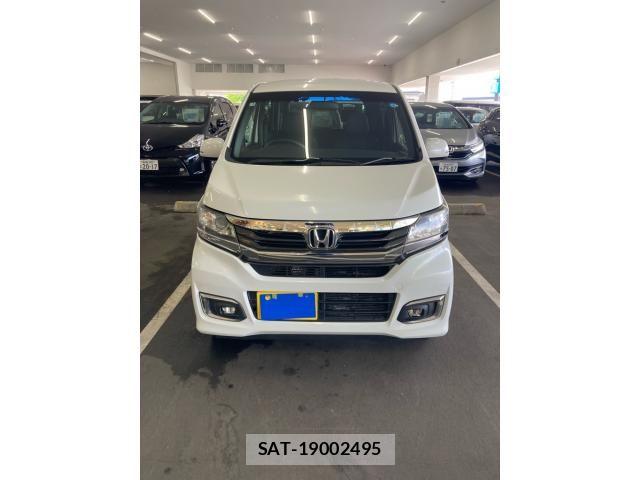 Honda N-WGN 2018-09 7456617-0