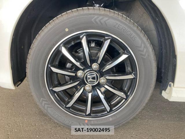 Honda N-WGN 2018-09 7456617-7