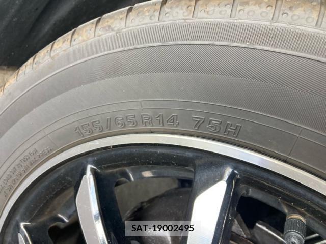 Honda N-WGN 2018-09 7456617-8