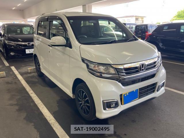 Honda N-WGN 2018-09 7456617-1