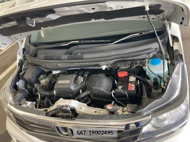 Honda N-WGN 2018-09 7456617-18
