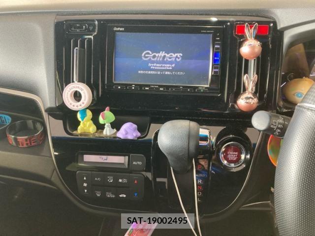 Honda N-WGN 2018-09 7456617-22