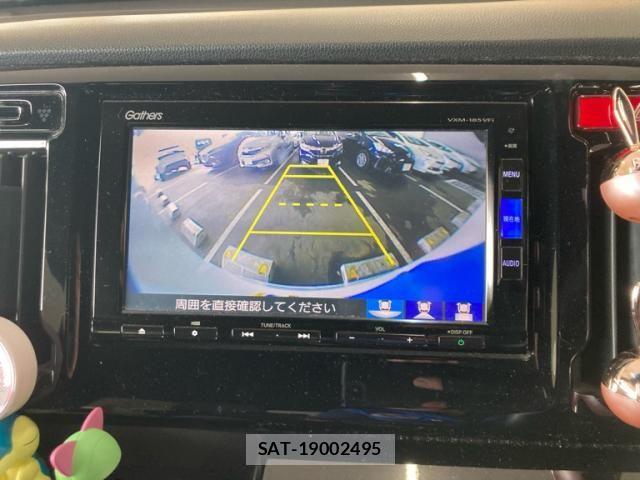 Honda N-WGN 2018-09 7456617-23