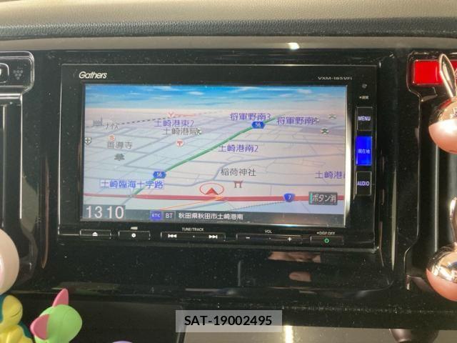Honda N-WGN 2018-09 7456617-24