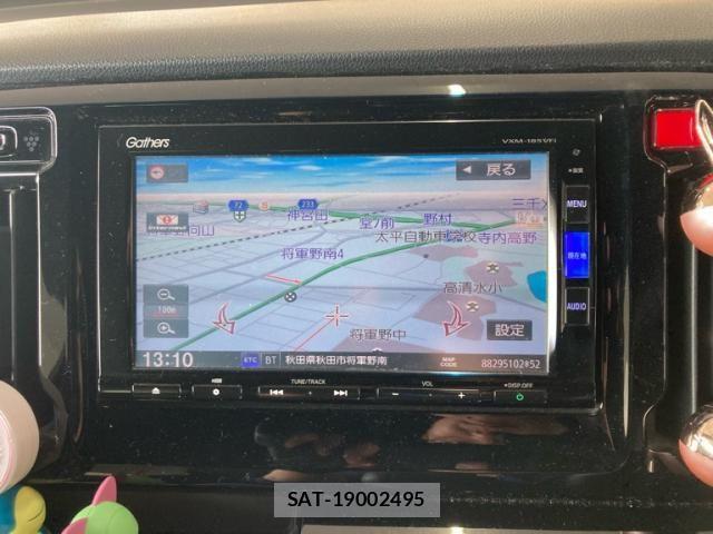 Honda N-WGN 2018-09 7456617-25