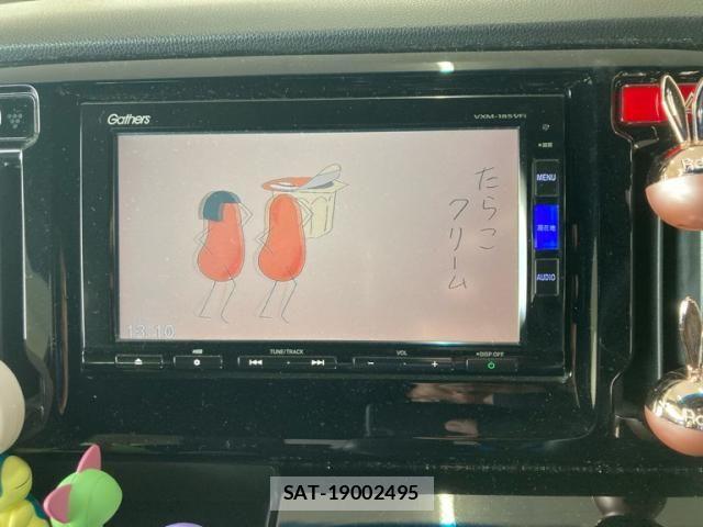 Honda N-WGN 2018-09 7456617-26