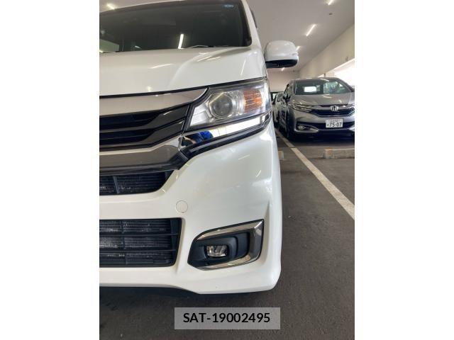 Honda N-WGN 2018-09 7456617-2
