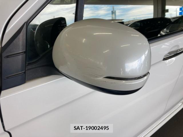 Honda N-WGN 2018-09 7456617-3