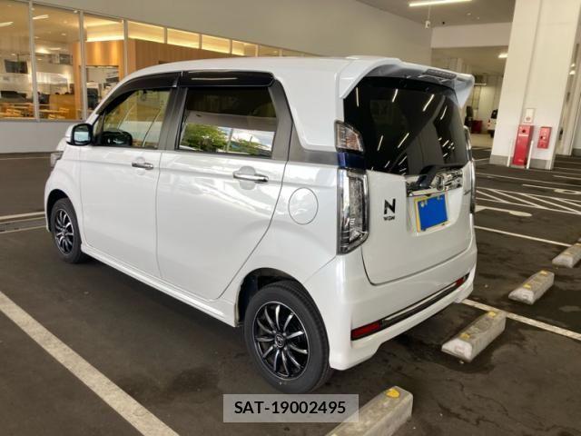 Honda N-WGN 2018-09 7456617-5