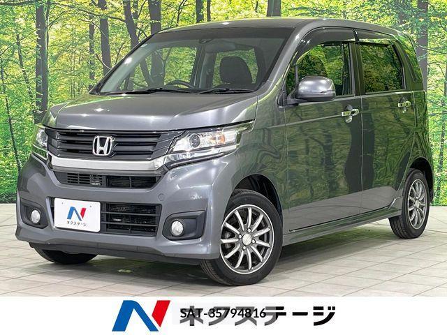 Honda N-WGN 2014-05 7456615-0