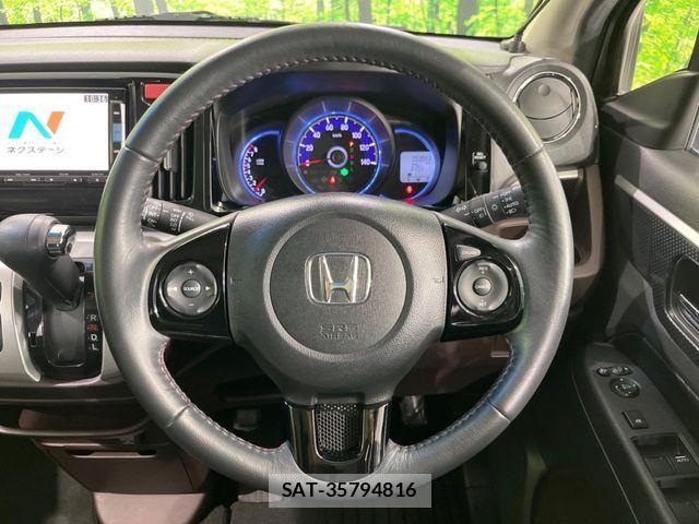 Honda N-WGN 2014-05 7456615-10