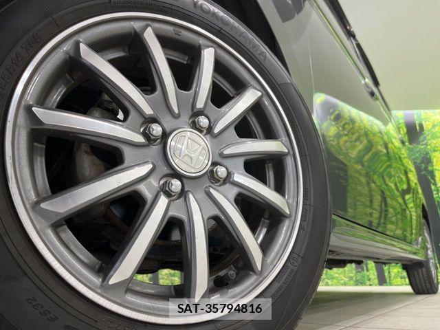 Honda N-WGN 2014-05 7456615-12