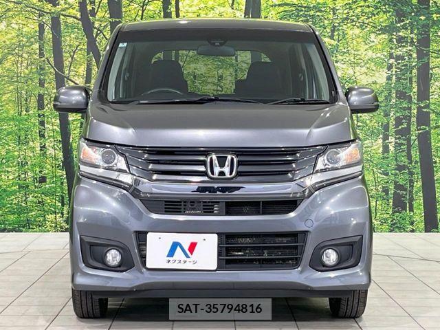 Honda N-WGN 2014-05 7456615-13