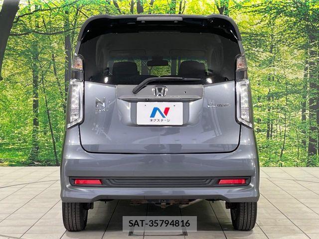 Honda N-WGN 2014-05 7456615-14