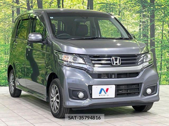 Honda N-WGN 2014-05 7456615-15