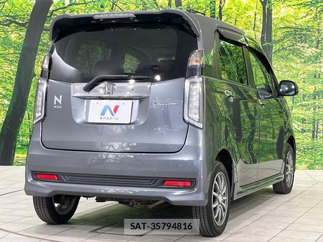 Honda N-WGN 2014-05 7456615-16