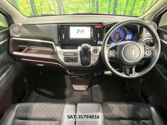 Honda N-WGN 2014-05 7456615-1