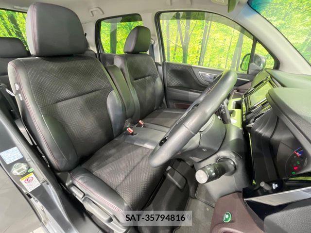Honda N-WGN 2014-05 7456615-7