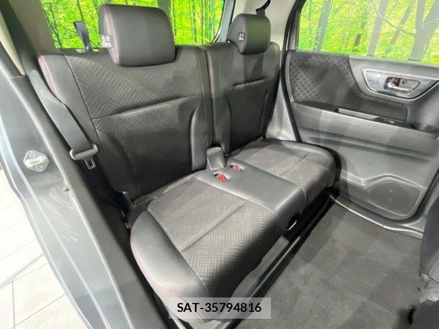 Honda N-WGN 2014-05 7456615-8