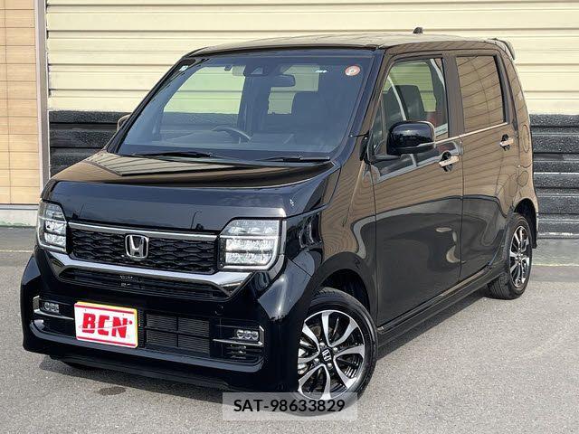 Honda N-WGN 2025-07 7502120-0