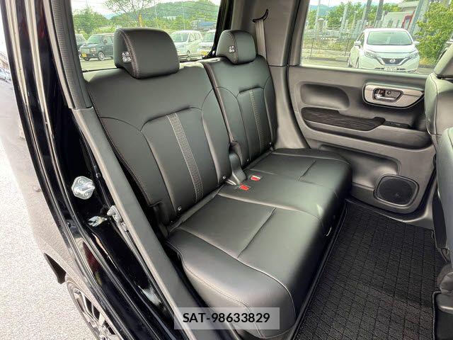 Honda N-WGN 2025-07 7502120-9