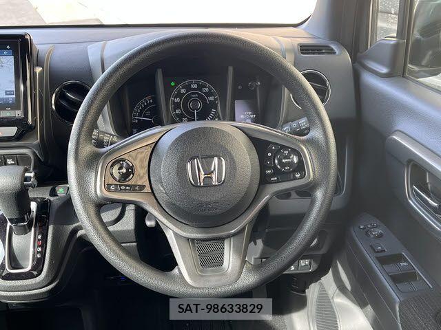 Honda N-WGN 2025-07 7502120-13