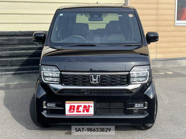 Honda N-WGN 2025-07 7502120-21