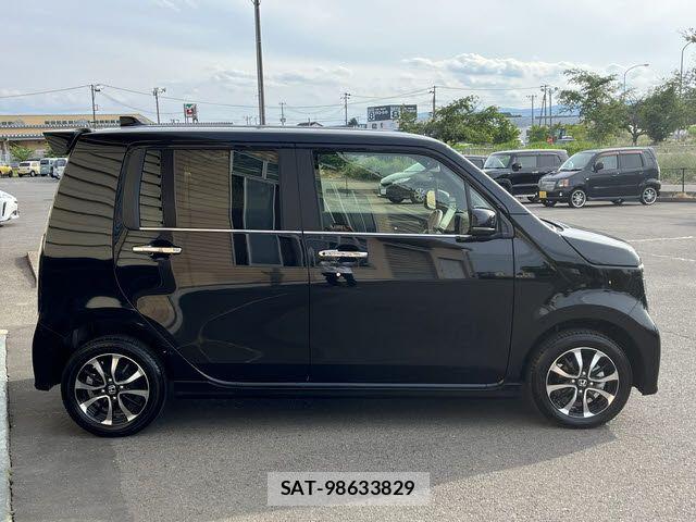 Honda N-WGN 2025-07 7502120-22