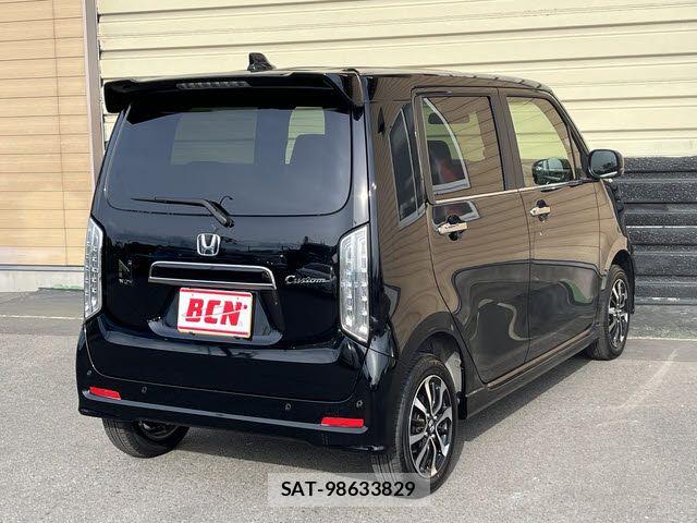 Honda N-WGN 2025-07 7502120-2