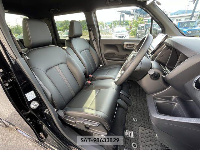 Honda N-WGN 2025-07 7502120-3