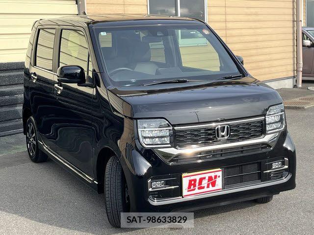 Honda N-WGN 2025-07 7502120-6