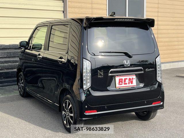 Honda N-WGN 2025-07 7502120-8