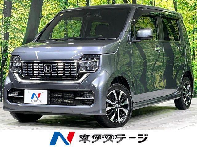 Honda N-WGN 2020-11 7502118-0