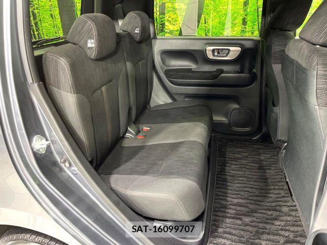 Honda N-WGN 2020-11 7502118-9