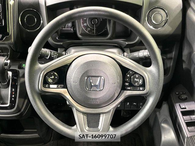 Honda N-WGN 2020-11 7502118-11