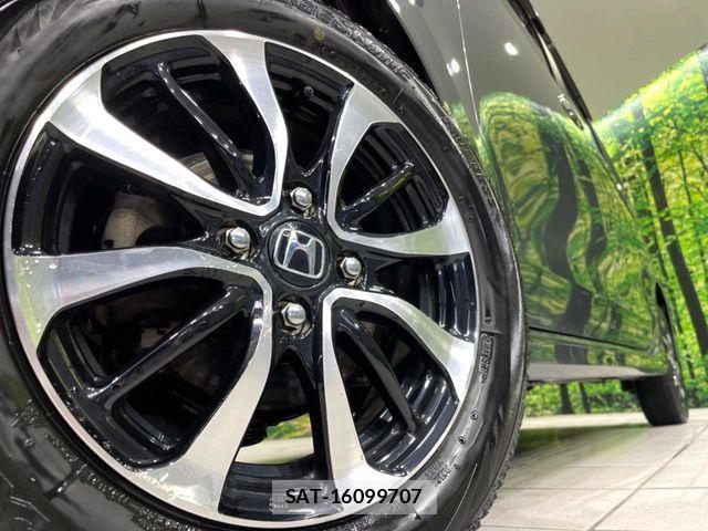 Honda N-WGN 2020-11 7502118-13