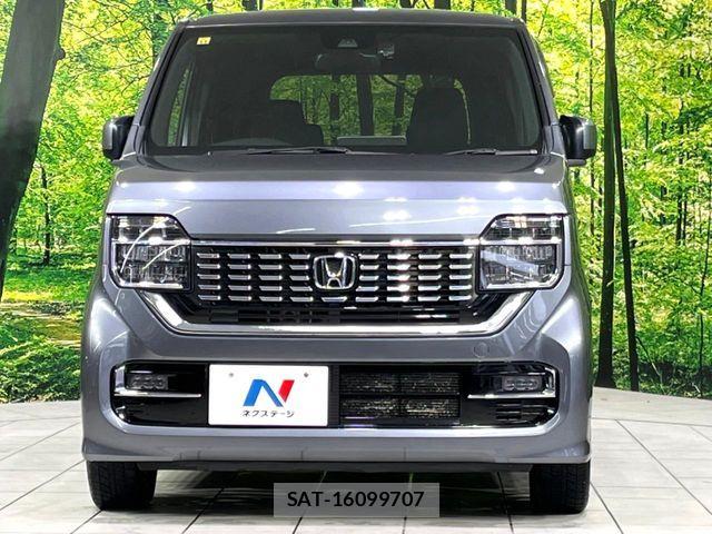 Honda N-WGN 2020-11 7502118-14