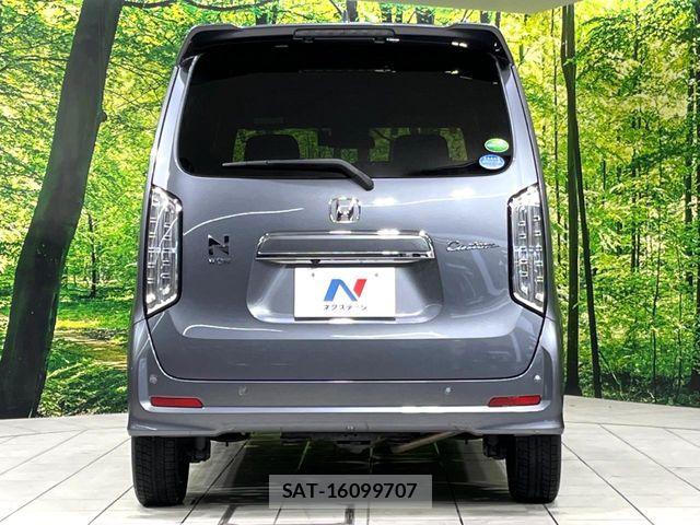Honda N-WGN 2020-11 7502118-15